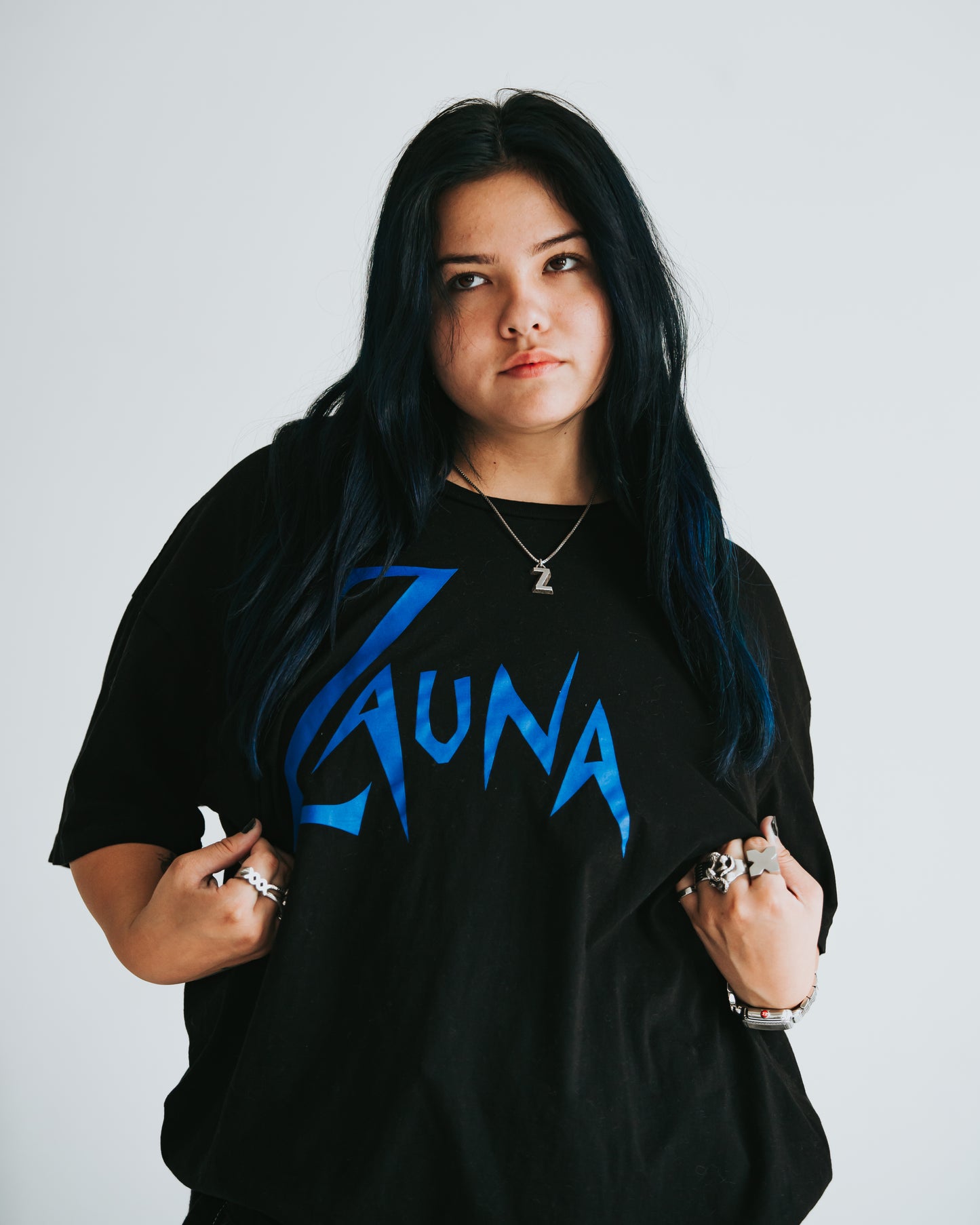 ZAUNA TEE