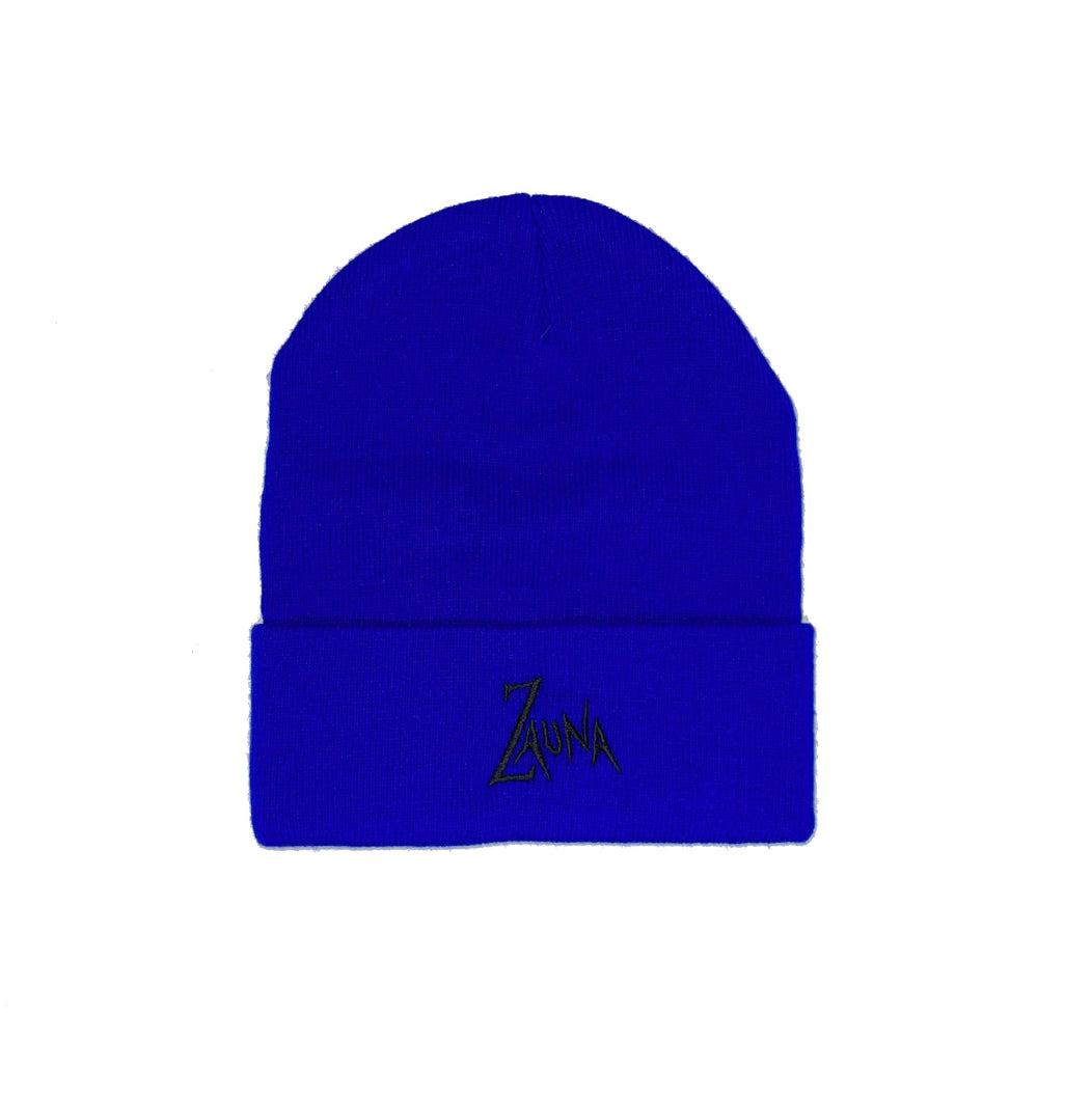 ZAUNA BEANIE