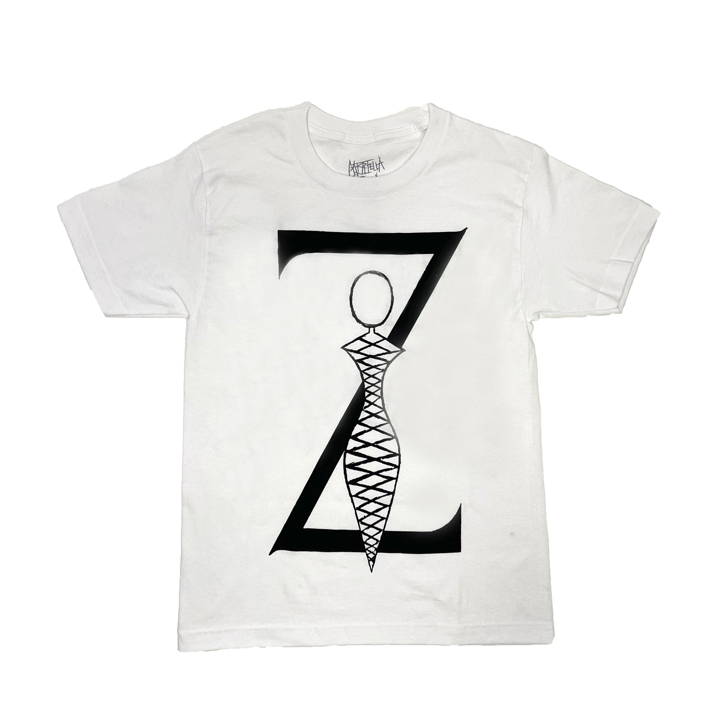 Z BAMBINI TEE